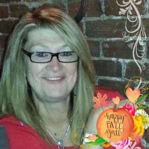 Meet your Posher, Kerry